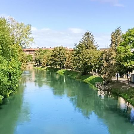 Amalteo 3 Lägenhet Treviso Exteriör bild