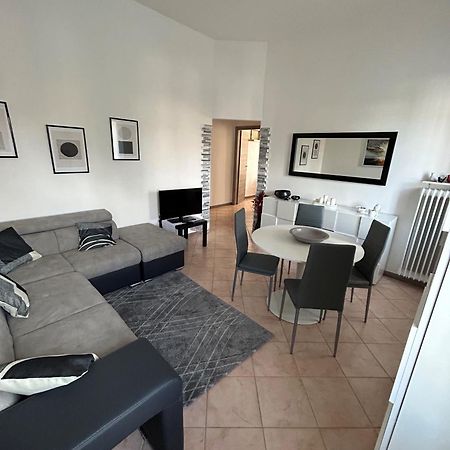 Amalteo 3 Lägenhet Treviso Exteriör bild