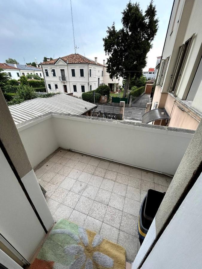 Amalteo 3 Lägenhet Treviso Exteriör bild