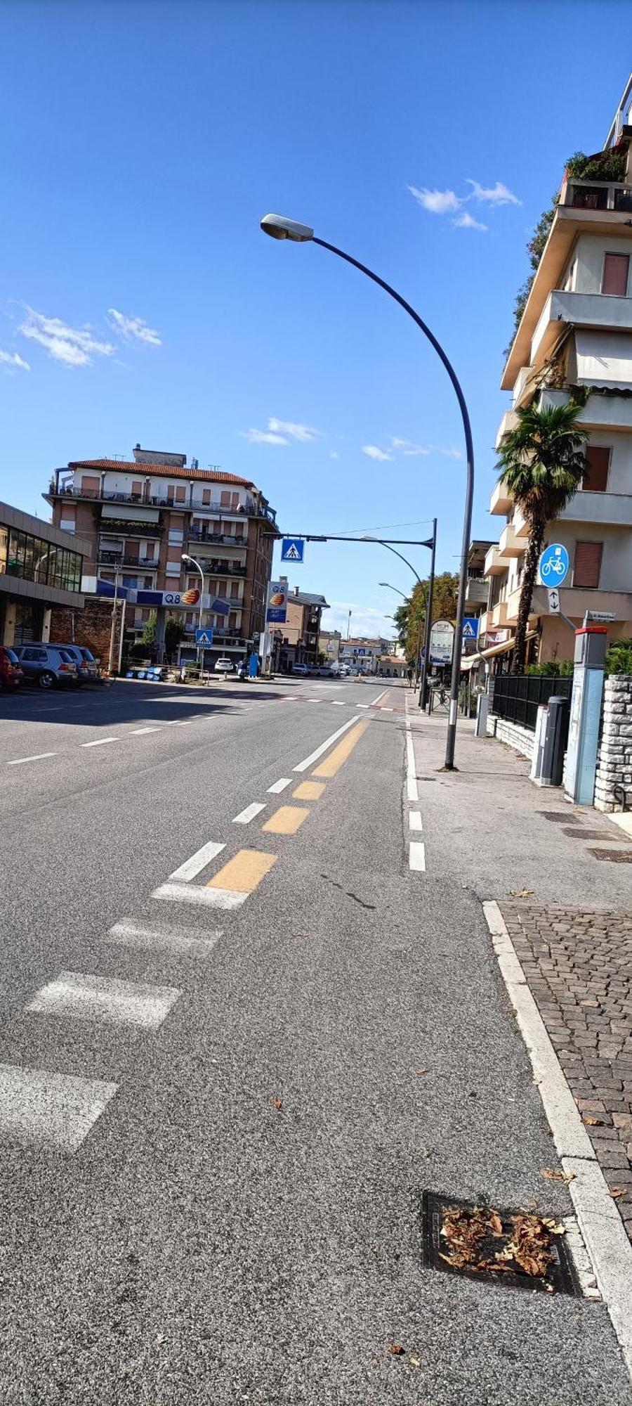 Amalteo 3 Lägenhet Treviso Exteriör bild