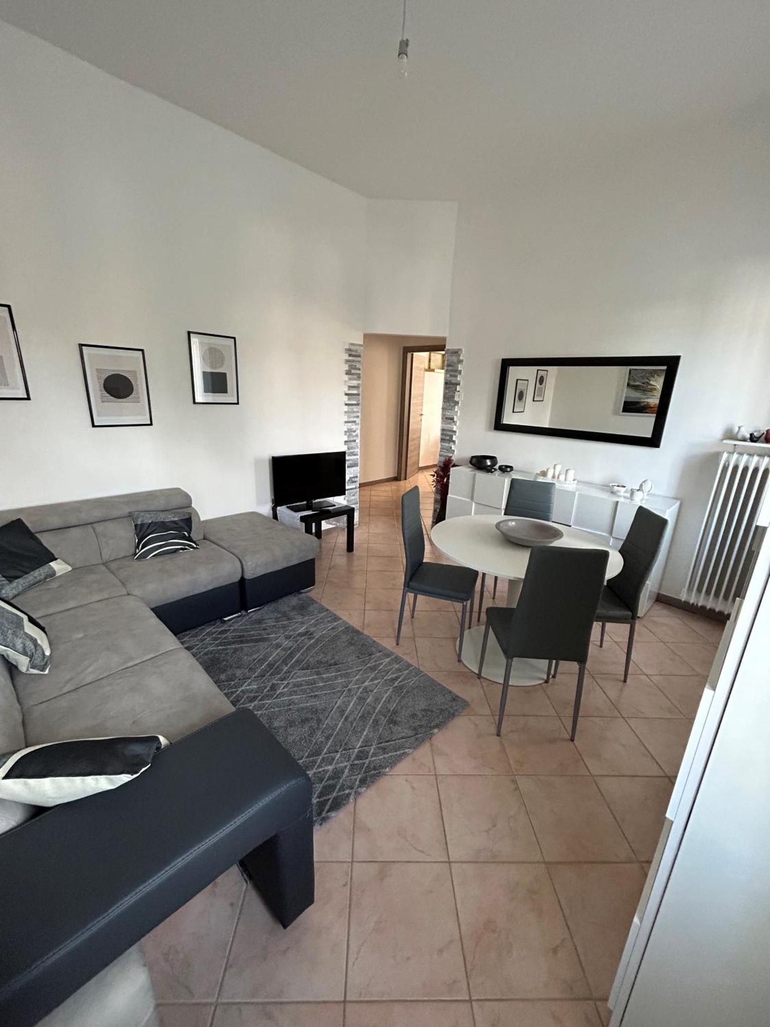 Amalteo 3 Lägenhet Treviso Exteriör bild