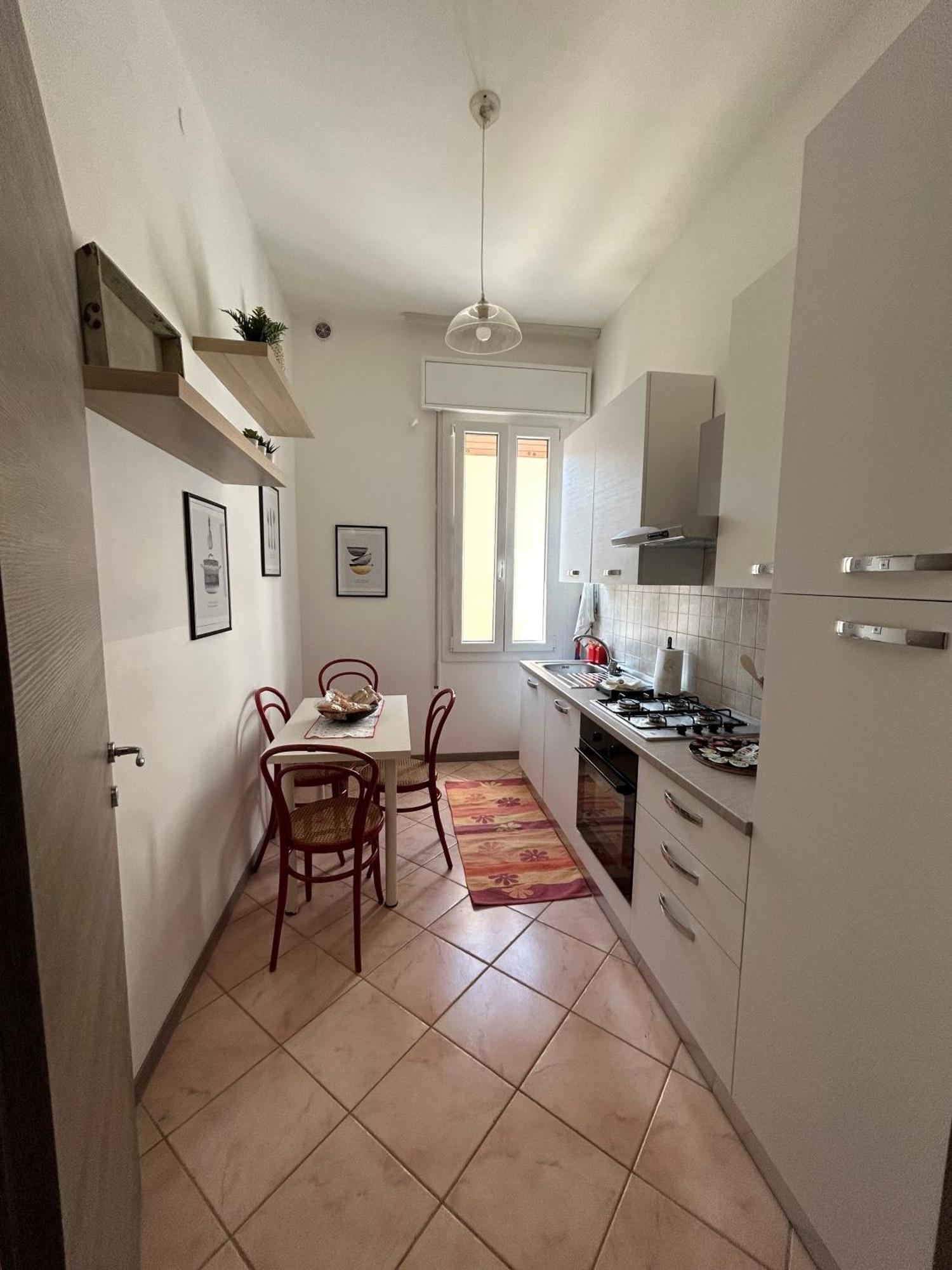 Amalteo 3 Lägenhet Treviso Exteriör bild