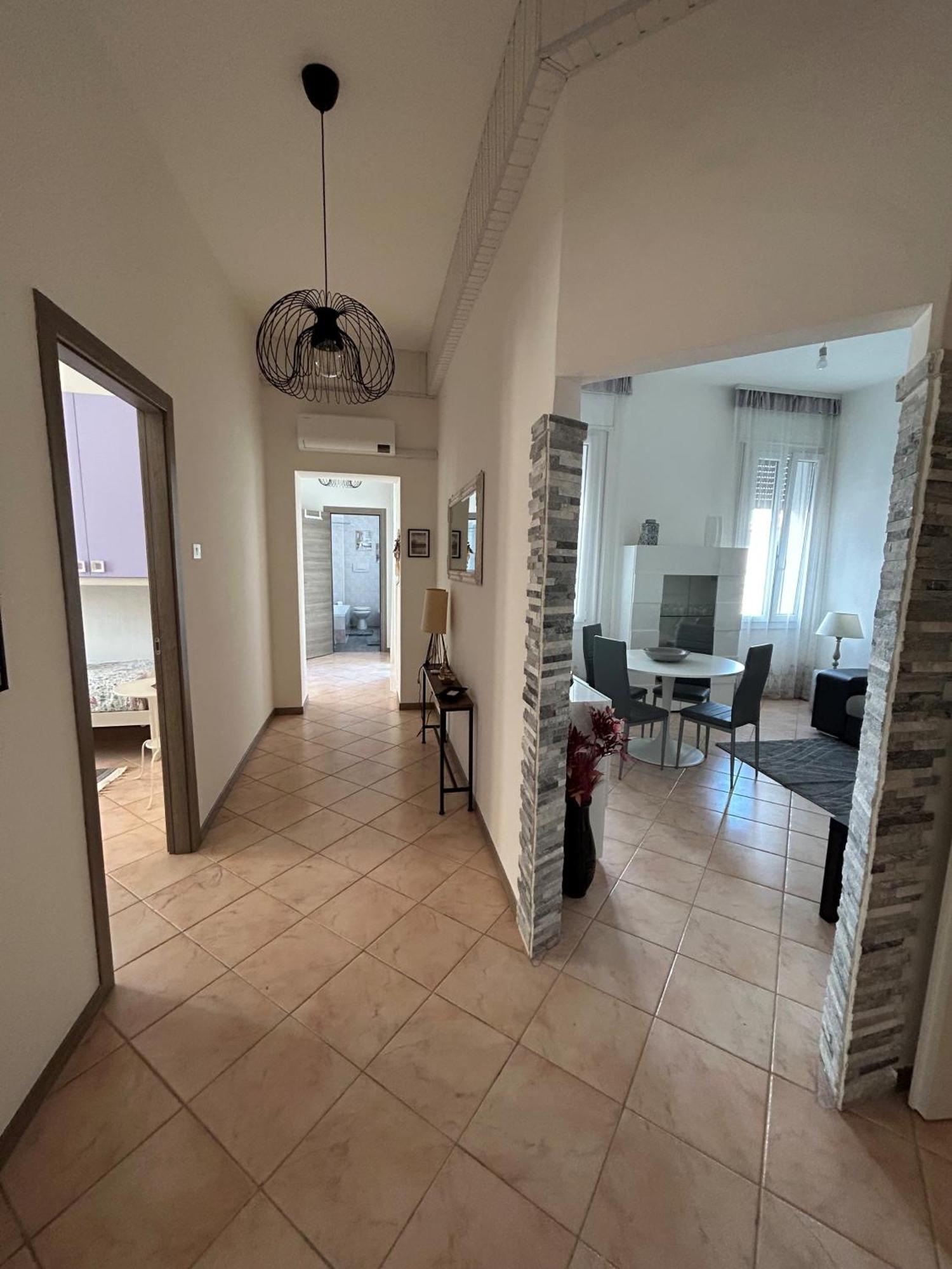 Amalteo 3 Lägenhet Treviso Exteriör bild