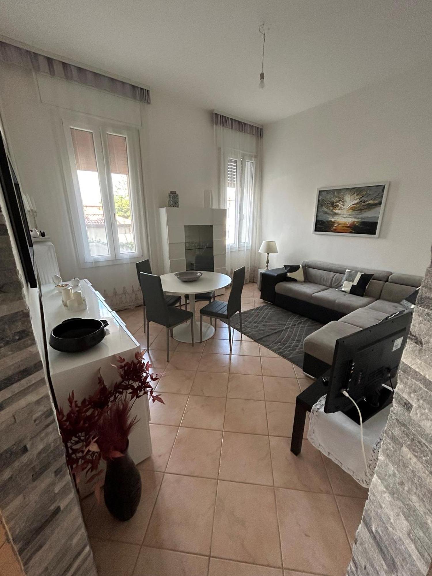 Amalteo 3 Lägenhet Treviso Exteriör bild