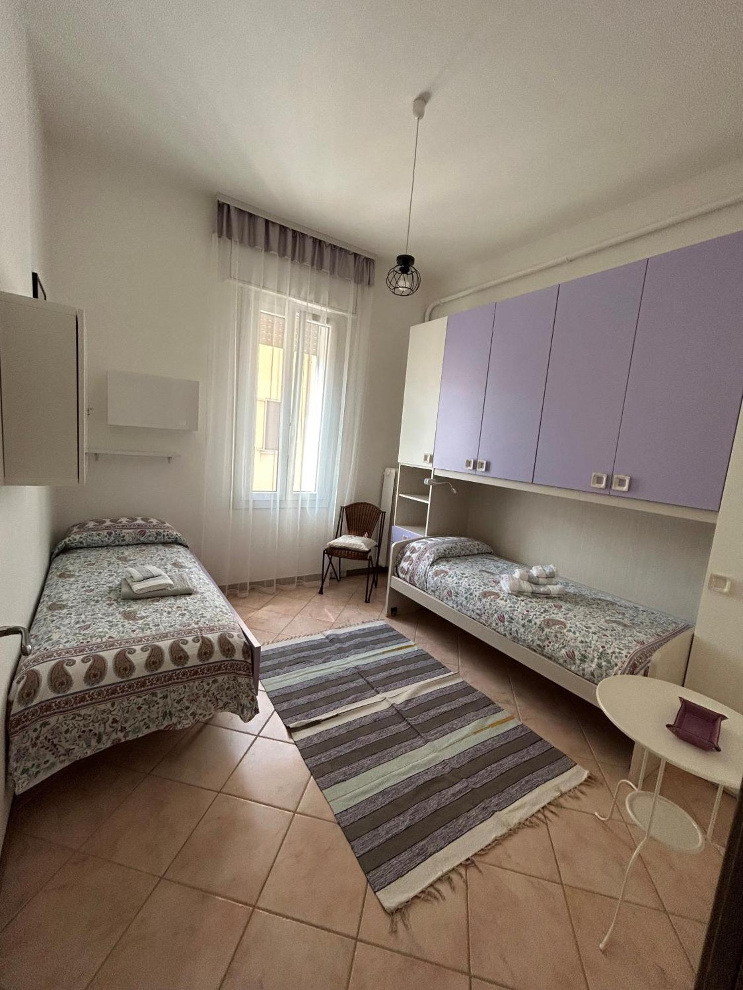 Amalteo 3 Lägenhet Treviso Exteriör bild