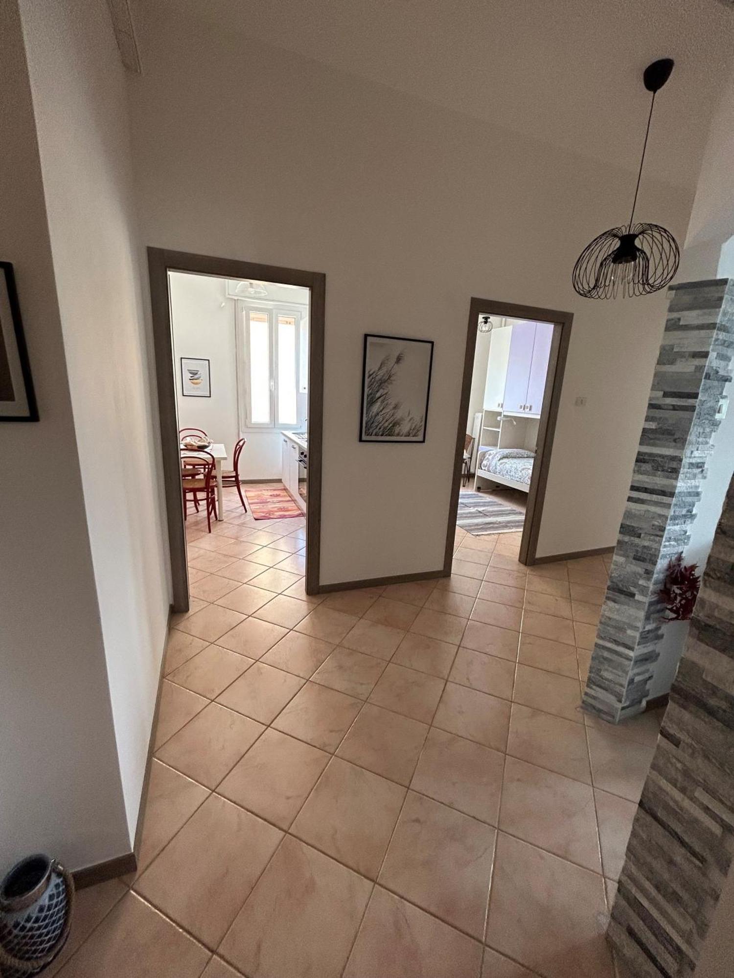 Amalteo 3 Lägenhet Treviso Exteriör bild